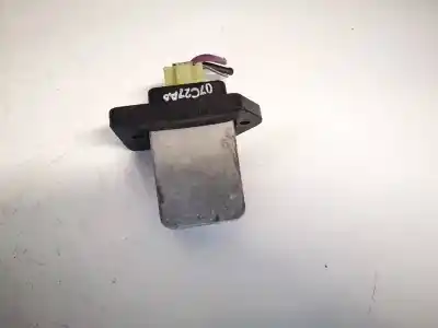 Peça sobressalente para automóvel em segunda mão resistência sofagem chauffage por alfa romeo 33 sportwagon (905_) 1.5 (905a) referências oem iam 