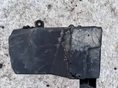 Автозапчастина б/у опора повітряного фільтра для audi a3 (8l1) 1.9 tdi посилання на oem iam 1j0129607  