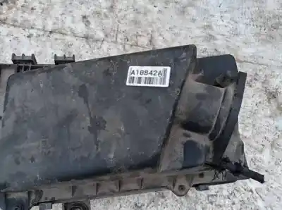 Автозапчастина б/у опора повітряного фільтра для audi a3 (8l1) 1.9 tdi посилання на oem iam 1j0129607