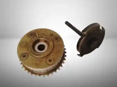 Peça sobressalente para automóvel em segunda mão polia da árvore de cames por bmw 6-series e63 / e64 2003.01 - 2010.12 630 i 2004-2016 190kw 258hp referências oem iam 752229008