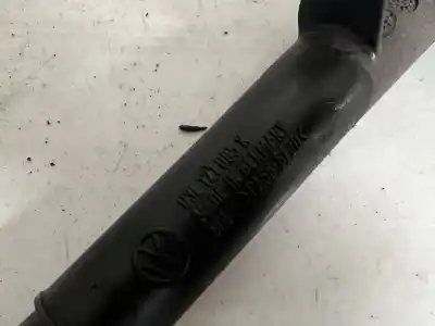 Автозапчасти б/у трубка за audi a4 b8 (8k2) 2.0 tdi ссылки oem iam 03l121065k  