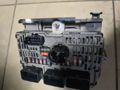 Pezzo di ricambio per auto di seconda mano  per PEUGEOT 407 (6D_)  Riferimenti OEM IAM 9654815780  9654815780, L0100, S118983001G, BSML0100