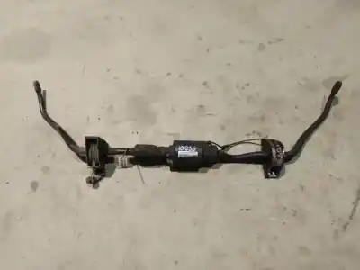 Peça sobressalente para automóvel em segunda mão barra estabilizadora dianteira por bmw 7 (e65, e66, e67) 730 d referências oem iam 3711675280006