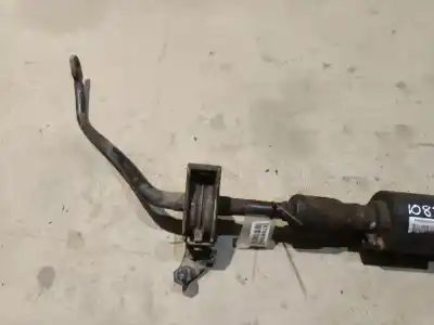 Автозапчасти б/у передний стабилизатор за bmw 7 (e65, e66, e67) 730 d ссылки oem iam 3711675280006  3711 6752800-06, de 852400142003, de852400142003