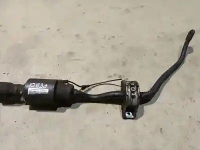 Автозапчасти б/у передний стабилизатор за bmw 7 (e65, e66, e67) 730 d ссылки oem iam 3711675280006  3711 6752800-06, de 852400142003, de852400142003