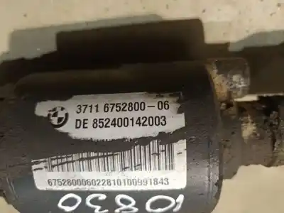 Автозапчасти б/у передний стабилизатор за bmw 7 (e65, e66, e67) 730 d ссылки oem iam 3711675280006  3711 6752800-06, de 852400142003, de852400142003