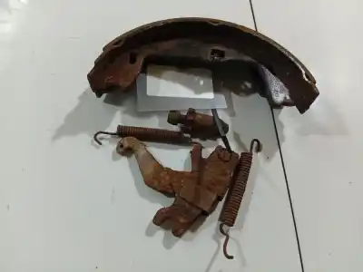 Peça sobressalente para automóvel em segunda mão peças diversas por saab 9-5 ranchera familiar (ys3e) 1.9 tid referências oem iam 704235