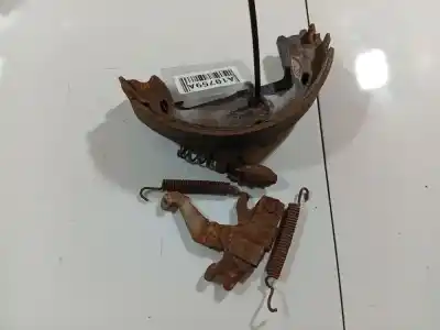 Pezzo di ricambio per auto di seconda mano pezzi vari per saab 9-5 ranchera familiar (ys3e) 1.9 tid riferimenti oem iam 704235  704235