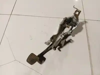 Pezzo di ricambio per auto di seconda mano pedale del freno per bmw 3 (e30) m3 2.3 riferimenti oem iam 24463406