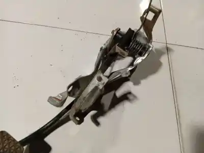 Автозапчасти б/у педаль тормоза за bmw 3 (e30) m3 2.3 ссылки oem iam 24463406  24463406