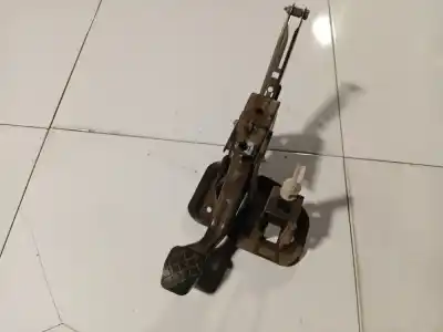 Peça sobressalente para automóvel em segunda mão pedal de travão por volkswagen golf iv (1j1) 1.8 t referências oem iam 1j1721057l