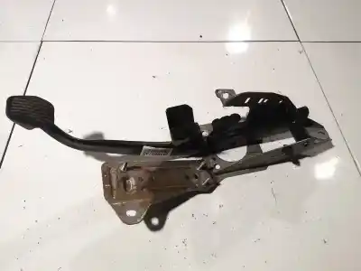 Автозапчасти б/у педаль тормоза за ford c-max (cb3) 1.6 tdci cat ссылки oem iam 3m512467ap Автозапчасти б/у педаль тормоза за ford c-max (cb3) 1.6 tdci cat ссылки oem iam 3m512467ap