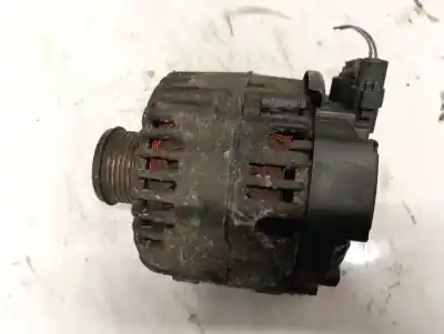 Second-hand car spare part alternator for saab 900 i (ac4, am4) 2.0 i oem iam references 9646321780