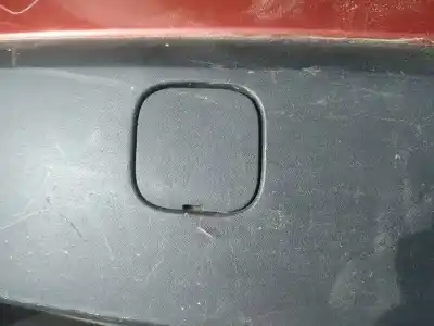 Автозапчастина б/у передні молдинги для renault scénic ii (jm0/1_) 1.5 dci (jm0f) посилання на oem iam   