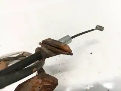 Piesă de schimb auto la mâna a doua maneta frana de mana pentru opel corsa a fastback (s83) 1.2 i (f08, m08, f68, m68) referințe oem iam xxnaa5l7e12  