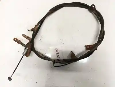 Pezzo di ricambio per auto di seconda mano leva del freno a mano per opel corsa a fastback (s83) 1.2 i (f08, m08, f68, m68) riferimenti oem iam xxnaa5l7e12 Pezzo di ricambio per auto di seconda mano leva del freno a mano per opel corsa a fastback (s83) 1.2 i (f08, m08, f68, m68) riferimenti oem iam xxnaa5l7e12