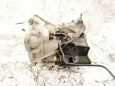 Автозапчасти б/у коробка передач за mazda 2 (dy) 1.4 ссылки oem iam 2n1r7002cc  