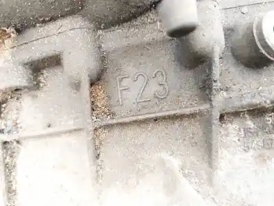 Pezzo di ricambio per auto di seconda mano riduttore per opel combo 1.7 16v cdti riferimenti oem iam f23  