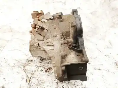 Pezzo di ricambio per auto di seconda mano riduttore per opel combo 1.7 16v cdti riferimenti oem iam f23  