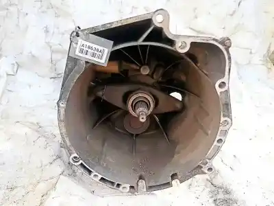 Peça sobressalente para automóvel em segunda mão caixa de velocidades por bmw 3 touring (e46) 320 d referências oem iam 1069401018