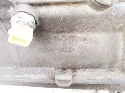 Pezzo di ricambio per auto di seconda mano riduttore per bmw 3 touring (e46) 320 d riferimenti oem iam 1069401018  1069-401-018