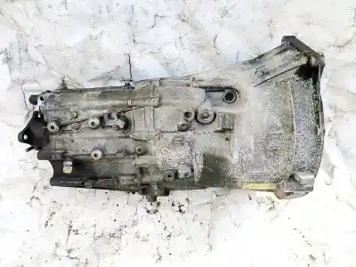 Pezzo di ricambio per auto di seconda mano riduttore per bmw 3 touring (e46) 320 d riferimenti oem iam 1069401018  1069-401-018