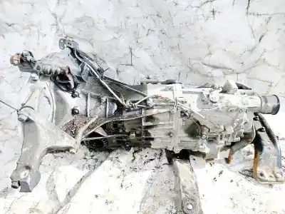 Pezzo di ricambio per auto di seconda mano riduttore per talbot horizon 1.3 riferimenti oem iam ty756w1aab  