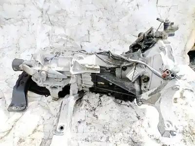 Pezzo di ricambio per auto di seconda mano riduttore per talbot horizon 1.3 riferimenti oem iam ty756w1aab  