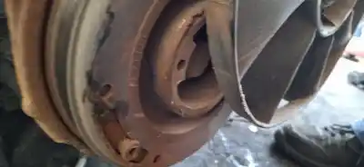 Pezzo di ricambio per auto di seconda mano puleggia dell albero motore per audi a6 avant (c4) 2.5 tdi riferimenti oem iam 