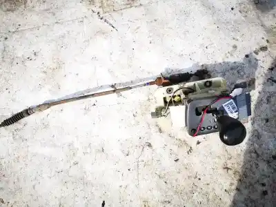 Peça sobressalente para automóvel em segunda mão alavanca de velocidades por subaru outback (bl, bp) 3.0 awd (bpe) referências oem iam 