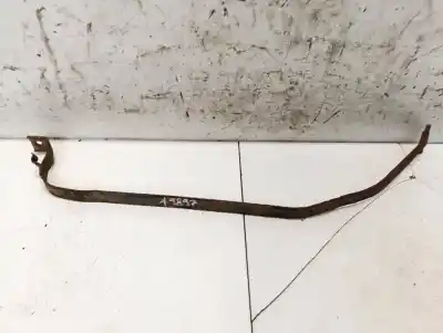 Tweedehands auto-onderdeel plasticen voor chevrolet captiva 2.4 cat oem iam-referenties 