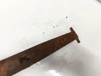 Pezzo di ricambio per auto di seconda mano plastica per chevrolet captiva 2.4 cat riferimenti oem iam   