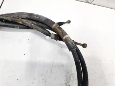 Second-hand car spare part handbrake lever for bmw 3 (e30) m3 2.3 oem iam references   