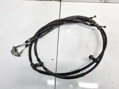 Pezzo di ricambio per auto di seconda mano leva del freno a mano per bmw 3 (e30) m3 2.3 riferimenti oem iam 