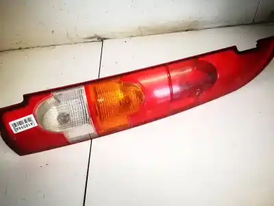 Автозапчастина б/у правий ліхтар для RENAULT KANGOO (KC0/1_) 1.2 16V (KC05, KC06, KC03, KC0T, KC0W, KC1D) Посилання на OEM IAM    Автозапчастина б/у правий ліхтар для RENAULT KANGOO (KC0/1_) 1.2 16V (KC05, KC06, KC03, KC0T, KC0W, KC1D) Посилання на OEM IAM