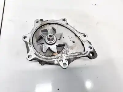 Peça sobressalente para automóvel em segunda mão bomba de água por toyota auris 2.2 d-cat referências oem iam 