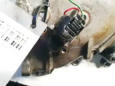 Peça sobressalente para automóvel em segunda mão sensor por toyota auris 2.2 d-cat referências oem iam 