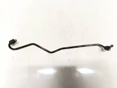 Peça sobressalente para automóvel em segunda mão tubo por toyota auris 2.2 d-cat referências oem iam 