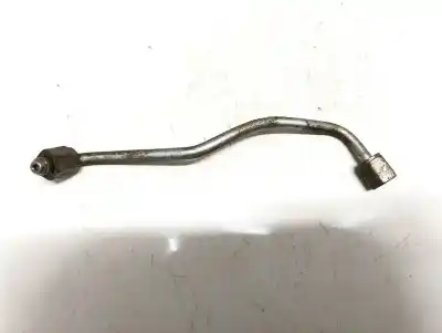 Peça sobressalente para automóvel em segunda mão tubo por toyota auris 2.2 d-cat referências oem iam 