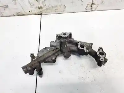 Peça sobressalente para automóvel em segunda mão radiador de óleo do motor por toyota auris 2.2 d-cat referências oem iam 