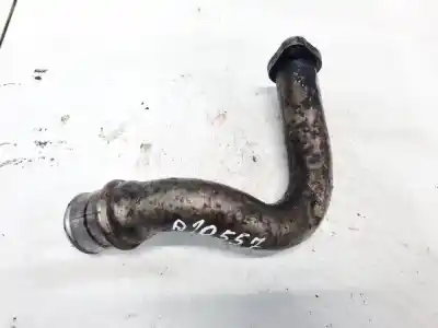 Peça sobressalente para automóvel em segunda mão tubo por opel astra j (p10) 1.7 cdti (68) referências oem iam 