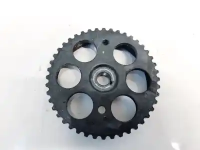 Peça sobressalente para automóvel em segunda mão polia da bomba injetora por opel astra j (p10) 1.7 cdti (68) referências oem iam 