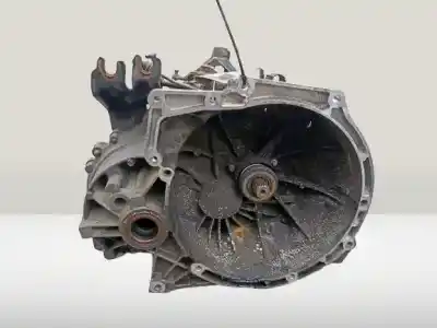 Автозапчастина б/у коробка передач для ford c-max (cb3) 1.6 tdci cat посилання на oem iam 6m5r7002yc Автозапчастина б/у коробка передач для ford c-max (cb3) 1.6 tdci cat посилання на oem iam 6m5r7002yc