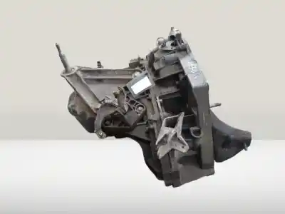 Pièce détachée automobile d'occasion boîte de vitesses pour renault scénic ii (jm0/1_) 1.5 dci (jm0f) références oem iam 8200210039  jr5103 c031390