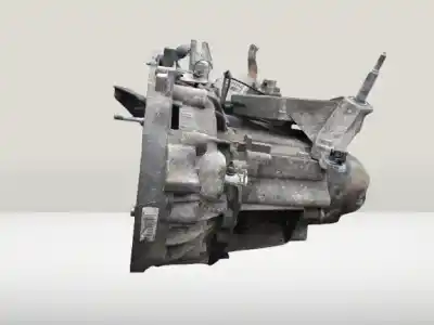 Pièce détachée automobile d'occasion boîte de vitesses pour renault scénic ii (jm0/1_) 1.5 dci (jm0f) références oem iam 8200210039  jr5103 c031390