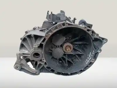 Pièce détachée automobile d'occasion boîte de vitesses pour volvo v50 (545) 2.0 d références oem iam 4m5r7002cf