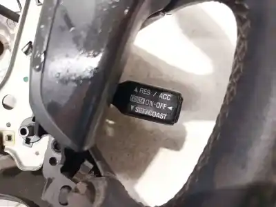 Peça sobressalente para automóvel em segunda mão comandos de alavanca por toyota avensis (_t25_) 2.2 d-cat (adt251_) referências oem iam 