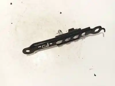 Pezzo di ricambio per auto di seconda mano gancio cintura anteriore destro per toyota auris (_e15_) 2.0 d-4d (ade150_) riferimenti oem iam 