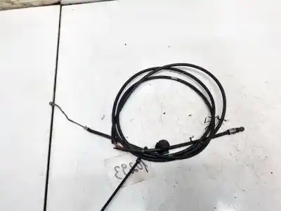 Peça sobressalente para automóvel em segunda mão alavanca de travão de mão por alfa romeo 33 sportwagon (905_) 1.5 (905a) referências oem iam 