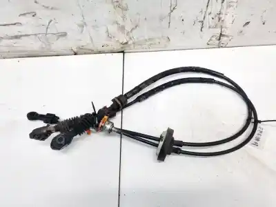 Peça sobressalente para automóvel em segunda mão ligação da caixa de velocidades por alfa romeo 33 sportwagon (905_) 1.5 (905a) referências oem iam 